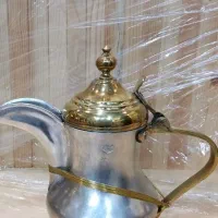 دله یا قهوه جوش اصییل