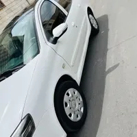 راناپلاس پانا|خودرو سواری و وانت|قرچک, |دیوار