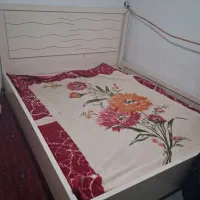 تخت خواب دونفره