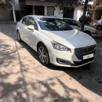 پژو508|خودرو سواری و وانت|تهران, دزاشیب|دیوار