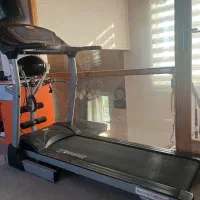 تردمیل تایوانی کارکرده سالم Montrail MTI-1103M