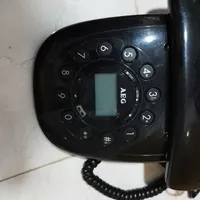 گوشی تلفن رومیزی