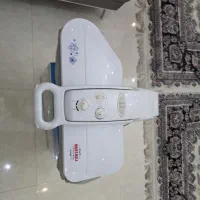 اتو پرس مارشال