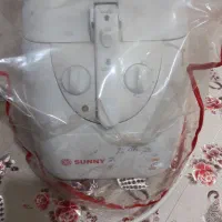 سرخ کن برقی در حد نو