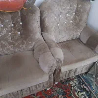 مبل|مبلمان خانگی و میز عسلی|ایوان, |دیوار