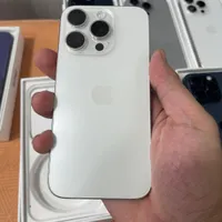 ایفون 15 pro|موبایل|اصفهان, ملاصدرا|دیوار