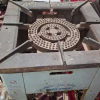 تک شعله سایز بزرگ