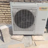 کولر دوتیکه ۳۶هزار تراس