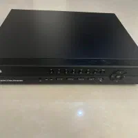 دی وی آر DVR 16 کانال آنالوگ نو