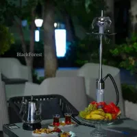 شراکت یا سرمایه گذار برای کافه رستوران شاندیز