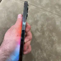 iphone 12 pro max 256|موبایل|فردیس, شهرک شهید حسینی|دیوار