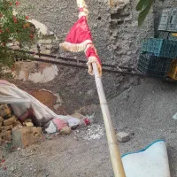 پرچم قرمز