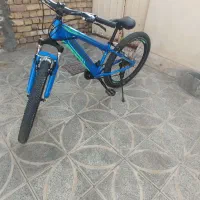 دوچرخه در حد