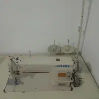 چرخ خیاطی جک راسته دوز