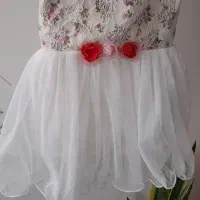 دخترانه|کفش و لباس بچه|سرپل ذهاب, |دیوار