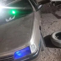 پژو مدل ۸۵