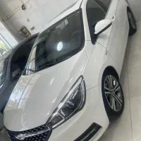 اریزو۵توربو اتومات مدل۹۹فول