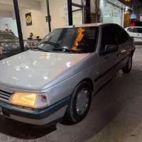 405  اتو یگانه