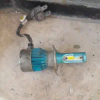 لامپ هدلایت