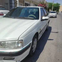 پارس سال مدل90