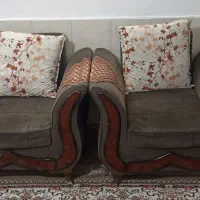 مبل هفت نفره با قیمت مناسب