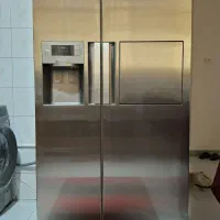 یخچال فریزر ساید اصل سامسونگ