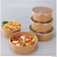 کاسه کرافت در همه سایز