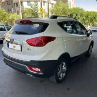 جک S3 مدل ۱۴۰۳|خودرو سواری و وانت|تهران, علم و صنعت|دیوار