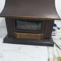 بخاری شومینه