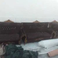 مبل ۶ نفره مناسب باغ