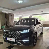 تیگو ۸ پرو ۱۴۰۲ زیر قیمت فوری