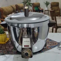 پلوپز پارس خزر ۱۲ نفره