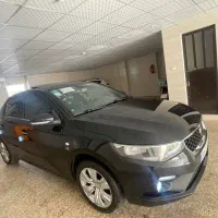 تارا وی 4 ال ایکس، مدل ۱۴۰۳ معاوضه در حد اتومات