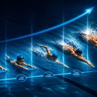 آموزش شنا با 10٪ تخفیف فقط برای این ماه