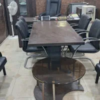 میزوصندلی اداری