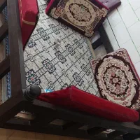 تخت ۲در۲
