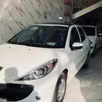 207سقف شیشه ای مدل 1405