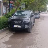 KMC T8 مدل ۱۴۰۳|خودرو سواری و وانت|مشهد, احمدآباد|دیوار
