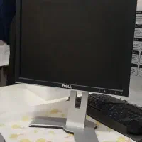 مانیتور ۱۷ اینچ مارک دل