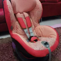 صندلی ماشین مکسی‌کوزی اصل طرح‌ویژه maxi-cosi