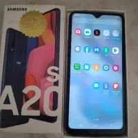 گوشی سامسونگ A20s