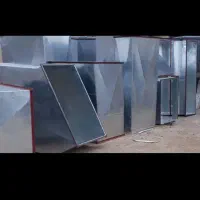 فروش 250متر کانال کولر آبی نو