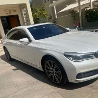 bmw730li گذر|خودرو سواری و وانت|بندر انزلی, آذربایجان|دیوار