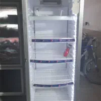 یخچال نوشابه رستورانی