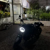 موتور زونتس مدل1403