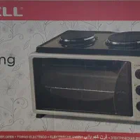 آون توستر