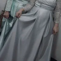 لباس مجلسی