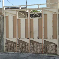 فروش درب خانه محکم و سنگین