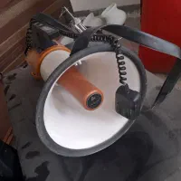 بلندگوی شیپوری