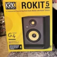 مانیتورینگ KRK